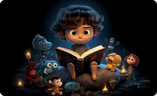 Magic Learning